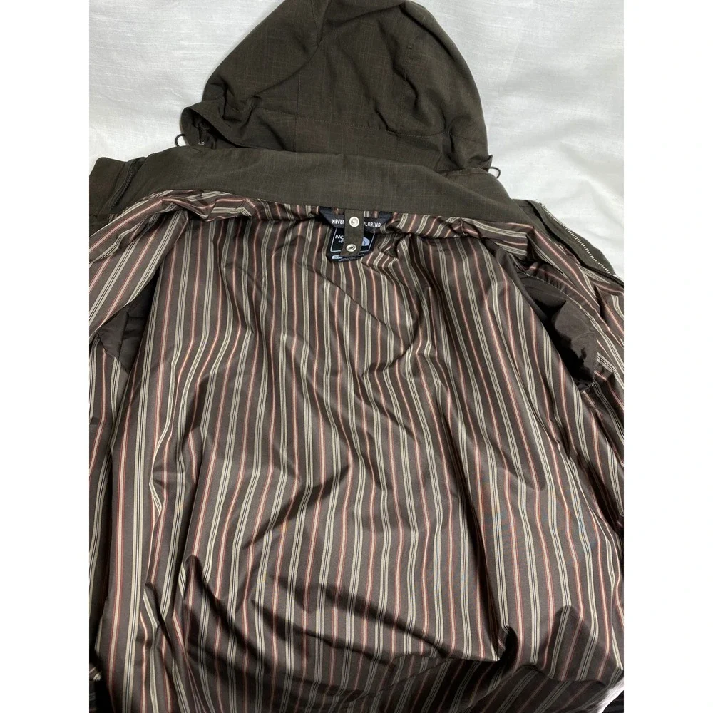 The North Face versatile all
